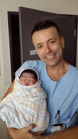 Dr Tony Bushati Obstetrician and Gynaecologist Hurstville, Kogarah, Miranda, Caringbah NSW 