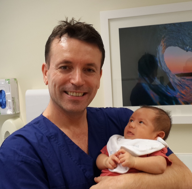 Dr Tony Bushati Obstetrician and Gynaecologist Hurstville, Kogarah, Miranda, Caringbah NSW